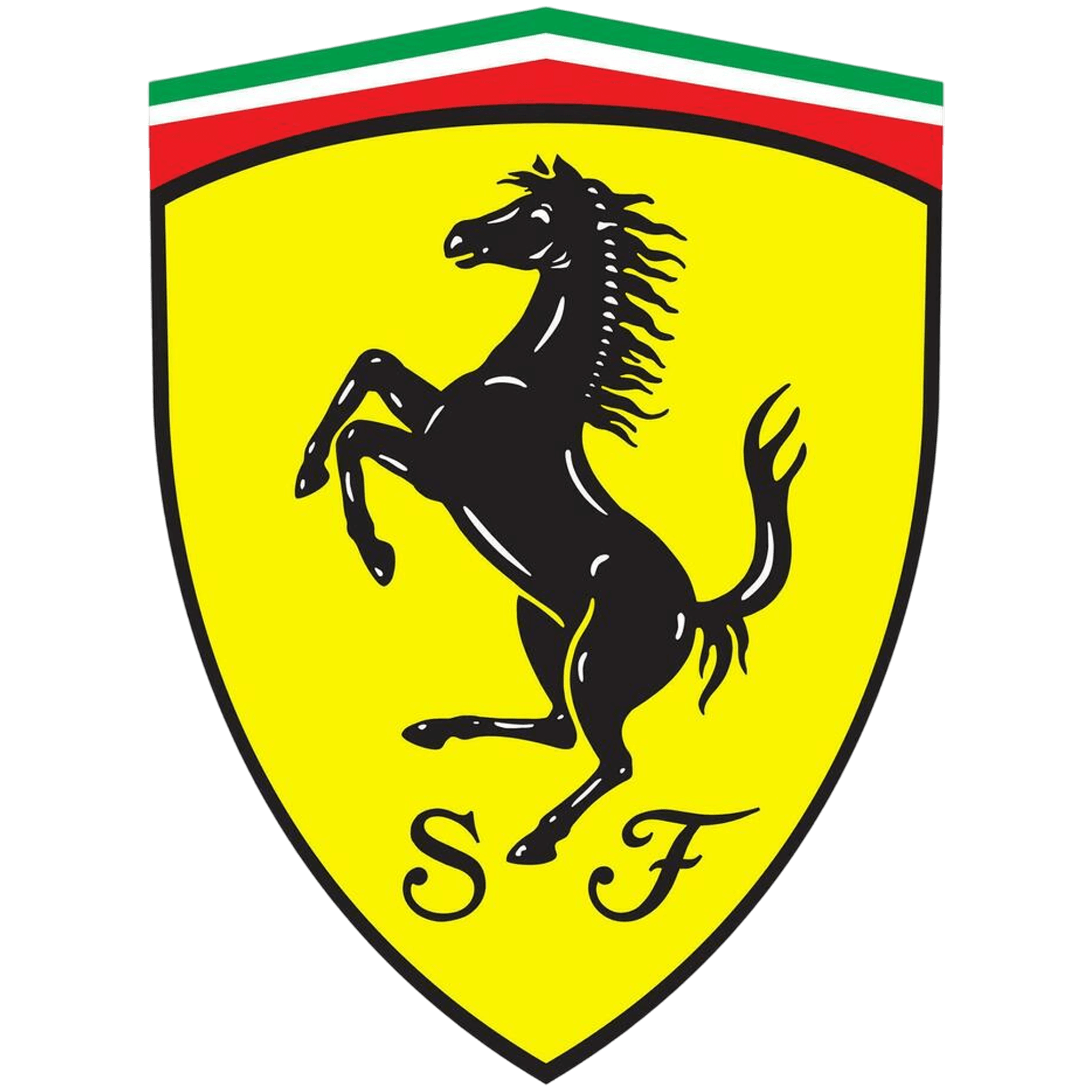 Ferrari logo