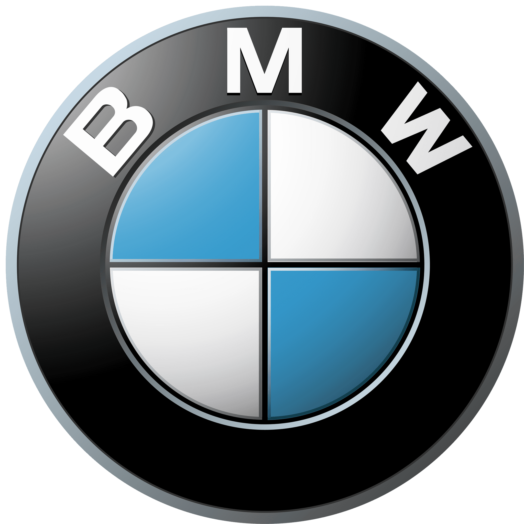 BMW logo